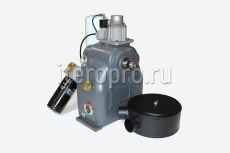 Модуль компактный ЧКЗ 4МК/07