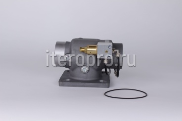 Клапан впускной C90PM 550.1800.0580