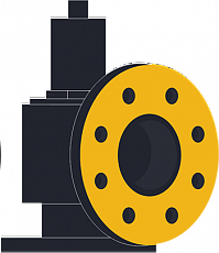 Клапаны и ремонтные комплекты клапанов