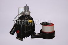 Модуль компактный NK100 V001 EMC (220V AC)