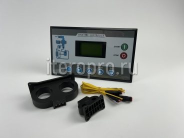 Блок управления MAM880 BТV 100A, 0-25bar