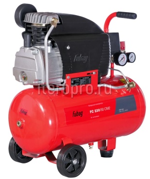 Компрессор FC 230/50 CM2 (230л/мин 50л 8бар 1.5КВт)
