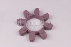 Зубчатый венец ROTEX 55 (А)