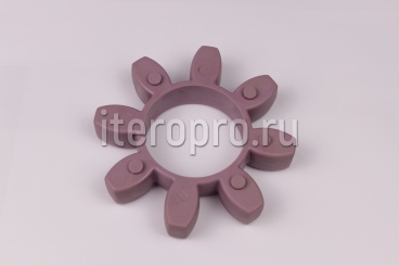 Зубчатый венец ROTEX 55 (А)