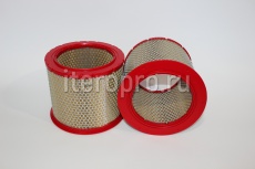 Элемент фильтра воздушного ЭФВ 255/257