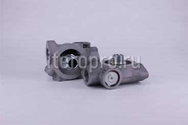 Клапан термостатический VTFT 47/71° 270.3412.0580