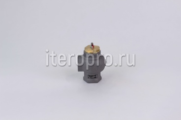 Клапан минимального давления G36-1 1/4" 220.2203.0580