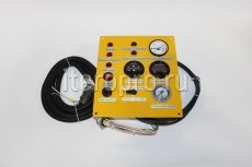 Панель управления КВ-5/10 (электромеханическая)