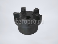 Ступица чугунная ROTEX 90 GG D=38 020903000050