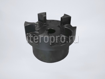 Ступица чугунная ROTEX 90 GG D=38 020903000050