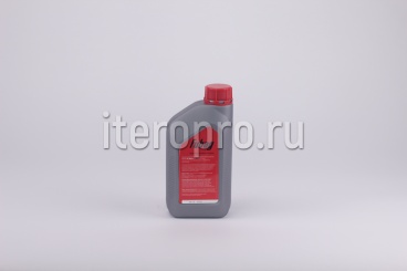 Масло моторное универсальное полусинтетическое для четырехтактных бензиновых и дизельных двигателей 1л Fubag 4T Extra SAE 10W40