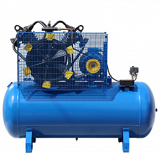 Компрессоры "Бежецкий завод "АСО"