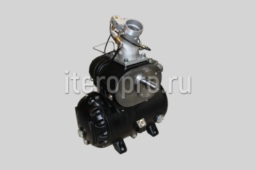 Модуль компактный V150CВ 13-71-1 1/2'' UM39 747.3291