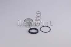 Комплект ремонтный клапана минимального давления G40 / G46 220.0350