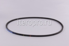 Ремень XPA-1357 Ld Muscle XR4