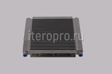 Охладитель 11кВт JLCK8870/2637 (комбинированный)