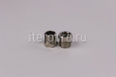 Переходник 1/2"M на 3/8"F 