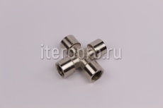 2033 1/4 Фитинг