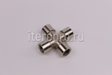 2033 1/4 Фитинг