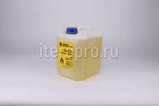 Масло компрессорное CHKZ Compressol 46 (5 л.)