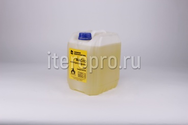 Масло компрессорное CHKZ Compressol 46 (5 л.)