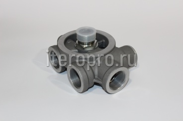 Клапан термостатический YLF8ZN0171