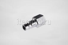 Разъемное соединение рапид (муфта) 3/8"F внутр.резьба