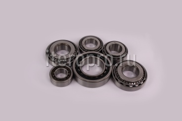 Комплект ремонтный подшипников DG92