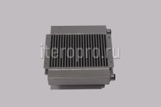 Охладитель 4-7,5кВт JLCK8868/3719 (комбинированый)