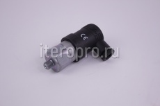 Реле давления аварийное с разъемом 0,3-1,5 бар 112458