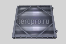 Охладитель ДМ-9508.164.010 (масляная часть)