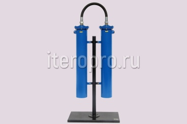 Фильтрационный модуль ФМ 300/10