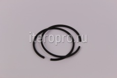 Кольцо компрессионное для B4000B/50/100 (компл.2 шт) 