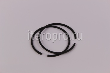Кольцо компрессионное для B4000B/50/100 (компл.2 шт) 
