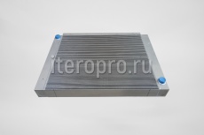 Охладитель 250кВт JLCK8744B/3283 (масляная часть)