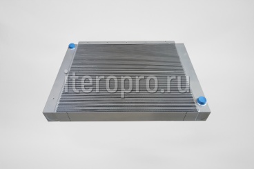 Охладитель 250кВт JLCK8744B/3283 (масляная часть)