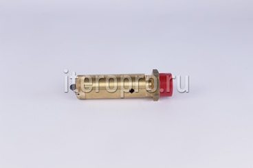 Клапан предохранительный 1" 11,5 бар 818150931/319-423