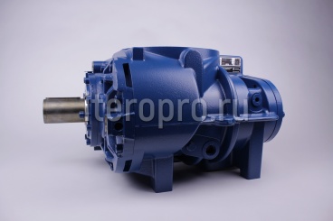 Блок винтовой VMX110RD