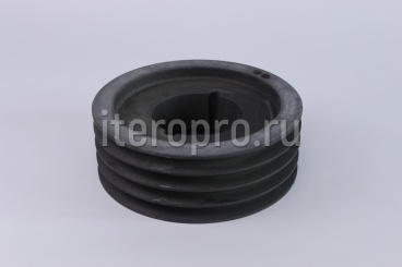 Шкив SPB 224*4