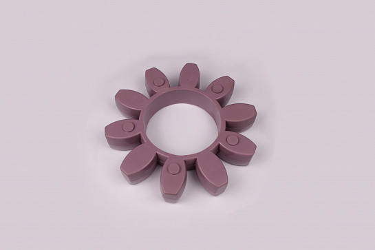 Аналоги зубчатых венцов для муфт Rotex