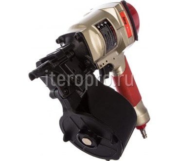 Пистолет гвоздезабивной N65C (барабанного типа)