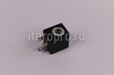 Соленоид A72/U72/G72 DC 12V