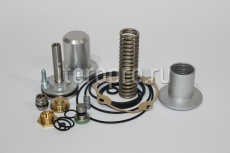 Комплект ремонтный клапана впускного R40E (MT) 510.0363