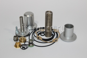 Комплект ремонтный клапана впускного R40E (MT) 510.0363
