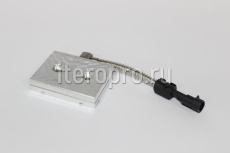 Нагреватель клапана осушителя 1" НКО25-1