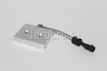 Нагреватель клапана осушителя 1" НКО25-1