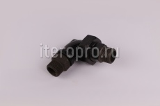 Соединение угловое в сборе