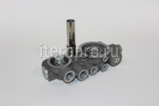 Блок комбинированный CTV25TG01A71/CTV25TJG01A71