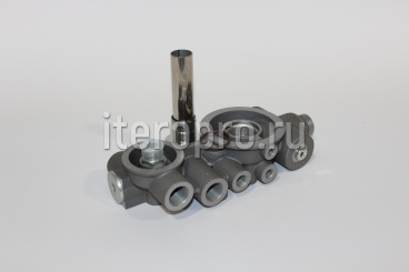 Блок комбинированный CTV25TG01A71/CTV25TJG01A71