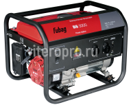 Электростанция бензиновая BS 3300